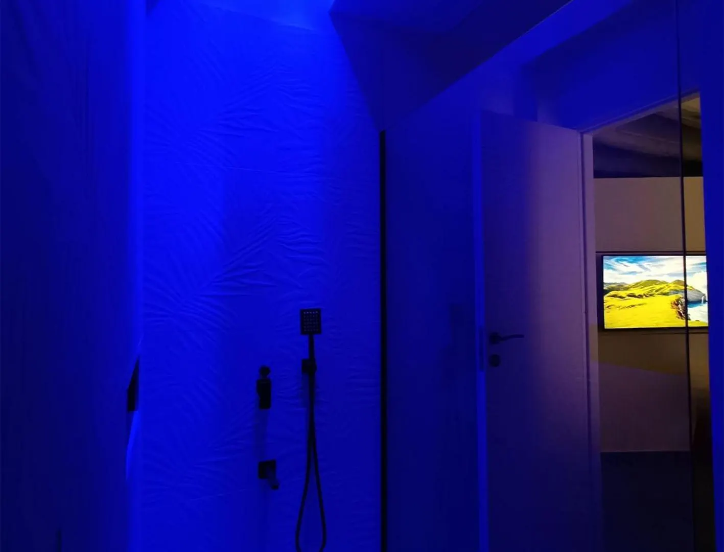 Apartmán Agghiorna&Skura 2,0 Palermo